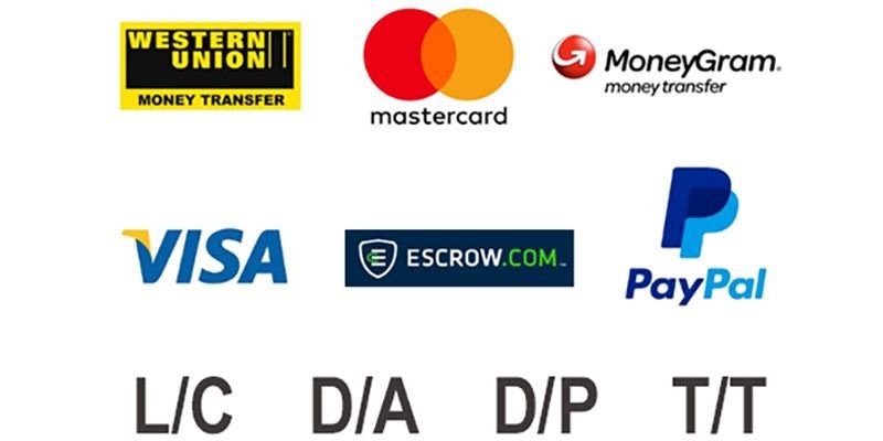 how to pay how to pay