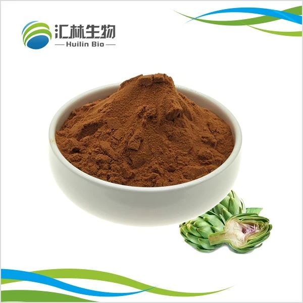 Bột atisô