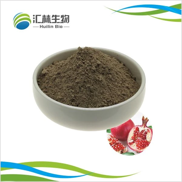 Chiết xuất quả lựu Axit Ellagic