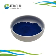 Màu xanh Spirulina Phycocyanin