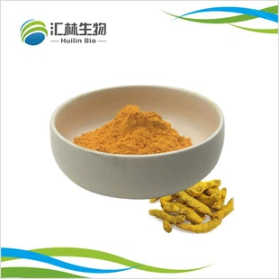 Bột chiết xuất curcumin