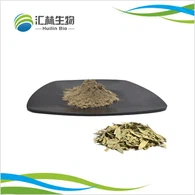 Chiết xuất lá Senna Sennosides
