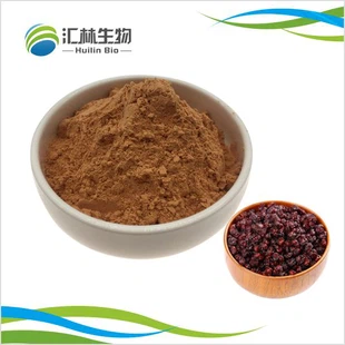 Bột chiết xuất Fructus Schisandra