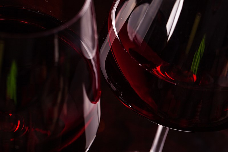 Red Wine Extract Powder Red Wine Extract Powder