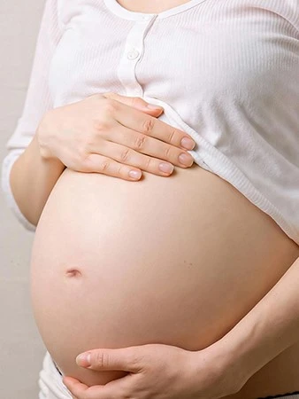 Research cited in the analysis indicates that approximately 48.9 % of pregnant women and 32 % of adolescent girls suffer from anemia Research cited in the analysis indicates that approximately 48.9 % of pregnant women and 32 % of adolescent girls suffer from anemia
