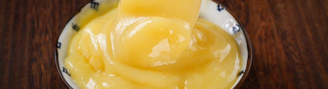 Royal jelly Royal jelly